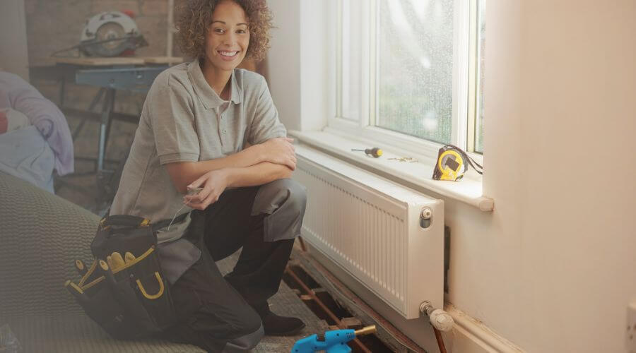 Professional Water heater repair services in Westview, KY